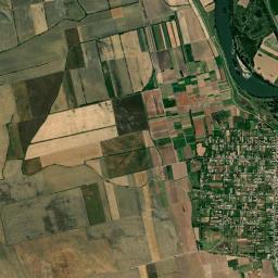 Igriș High Resolution Satellite Map