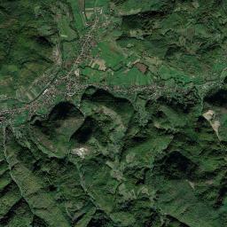 Crişcior High Resolution Satellite Map