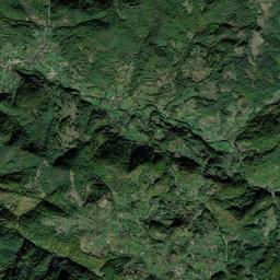 Bucureşci High Resolution Satellite Map