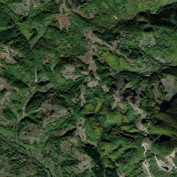 Almaşu Mare High Resolution Satellite Map