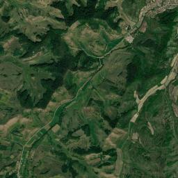 Biertan High Resolution Satellite Map