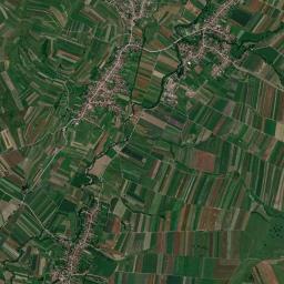 Brăduţ High Resolution Satellite Map