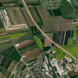 Municipiul  Adjud High Resolution Satellite Map