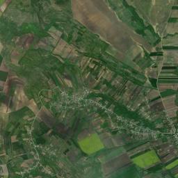 Ciorăști High Resolution Satellite Map