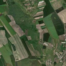 Tutova High Resolution Satellite Map