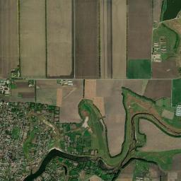 Novoplatnirovskaya High Resolution Satellite Map