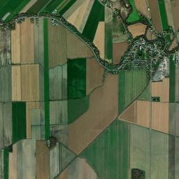 Sainte-Élisabeth High Resolution Satellite Map