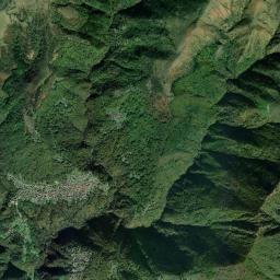 San Bartolomeo Val Cavargna High Resolution Satellite Map