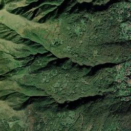 Cremia High Resolution Satellite Map