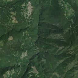 Pedesina High Resolution Satellite Map