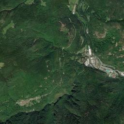 Paisco Loveno High Resolution Satellite Map