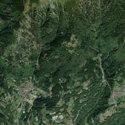 Samone High Resolution Satellite Map