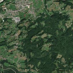 Limana High Resolution Satellite Map