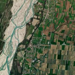 Dignano High Resolution Satellite Map