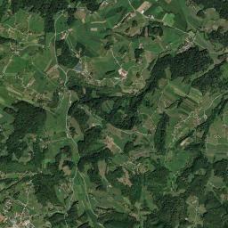 Kozje High Resolution Satellite Map