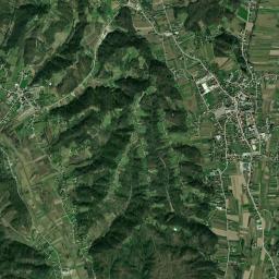 Zlatar High Resolution Satellite Map