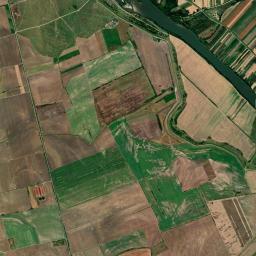 Comuna Sânpetru Mare High Resolution Satellite Map