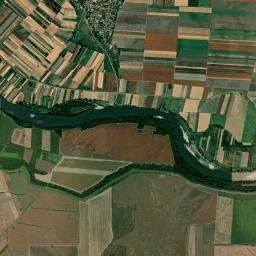 Şeitin High Resolution Satellite Map