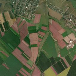 Comuna Frumuşeni High Resolution Satellite Map