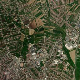 Micești High Resolution Satellite Map