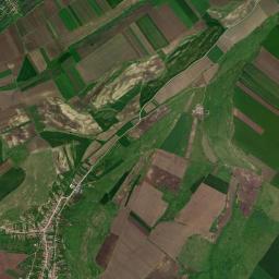 Berghin High Resolution Satellite Map