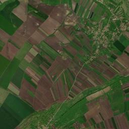 Comuna Ohaba High Resolution Satellite Map