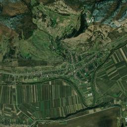 Micăsasa High Resolution Satellite Map