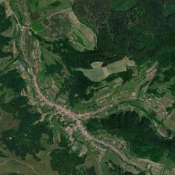 Valea Viilor High Resolution Satellite Map