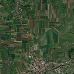 Baraolt High Resolution Satellite Map