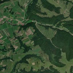 Comuna Băţani High Resolution Satellite Map