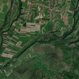 Bixad High Resolution Satellite Map