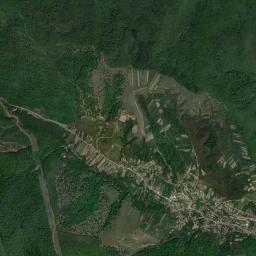 Anghelești High Resolution Satellite Map