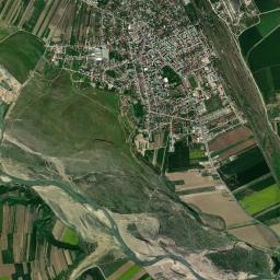 Adjud High Resolution Satellite Map