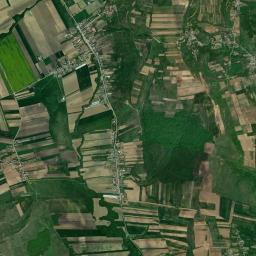 Tănăsoaia High Resolution Satellite Map