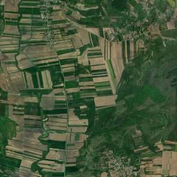 Comuna Tănăsoaia High Resolution Satellite Map