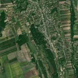 Berești High Resolution Satellite Map