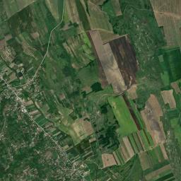 Gănești High Resolution Satellite Map