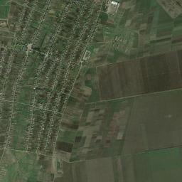 Plakhtiyivka High Resolution Satellite Map