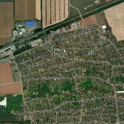 Belaya Glina High Resolution Satellite Map