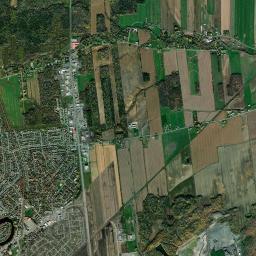 Notre-Dame-des-Prairies High Resolution Satellite Map