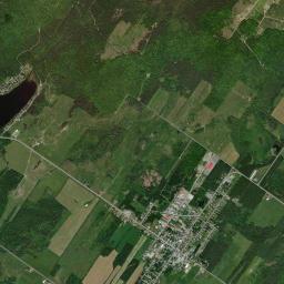 Adstock High Resolution Satellite Map