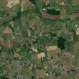 Pouilly-les-Nonains High Resolution Satellite Map