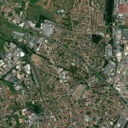 Mably High Resolution Satellite Map