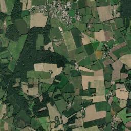 Dompierre-sur-Veyle High Resolution Satellite Map