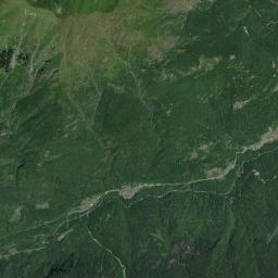 Viganella High Resolution Satellite Map