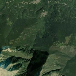 Falmenta High Resolution Satellite Map