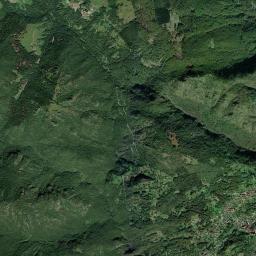 Corrido High Resolution Satellite Map