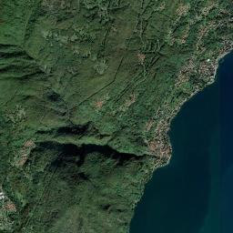 Plesio High Resolution Satellite Map