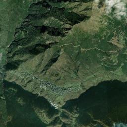 Premana High Resolution Satellite Map