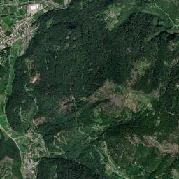 Vignola High Resolution Satellite Map